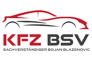 KFZ-BSV Logo